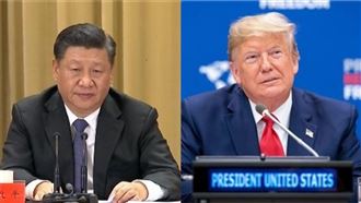 習近平訪美帶大型商團！中國真正目標曝光