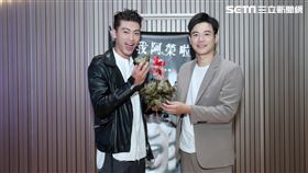 ▼▲（圖／碧麒沃客提供）媽我阿榮 徐愷