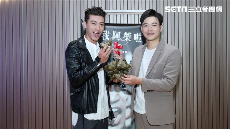 超驚喜　男星想找金馬主持人拍BL片