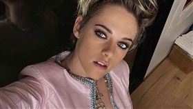 ▼▲（圖／翻攝自IG）克莉絲汀史都華（Kristen Stewart）