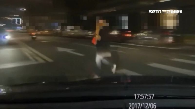 A柱擋視角釀禍　北市3年奪26人命
