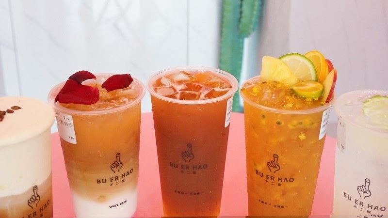 捨不得喝！網美系飲品點燃少女心