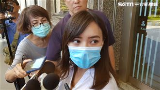 生殖器騷擾照曝！黃捷爆被問：能Ｘ嗎