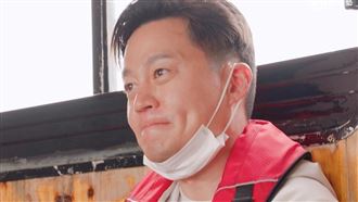 《三餐》家族熱情迎接！李瑞鎮耍傲嬌