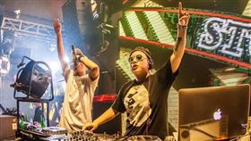 DJ麵麵（圖／翻攝自DJ麵麵臉書）