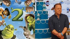 凱利艾西貝瑞（Kelly Asbury）／▲。（圖／達志影像／美聯社）
