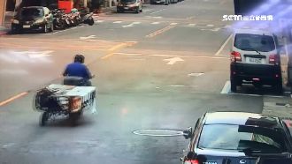 總統官邸旁遭竊　爬2樓偷百公斤冷氣