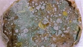 發霉,浪費食物,媽媽,節儉