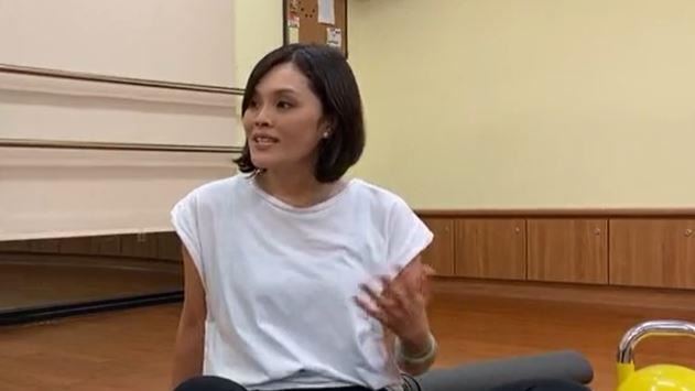 喊爭亞運在高雄遭打臉…李眉蓁回應了