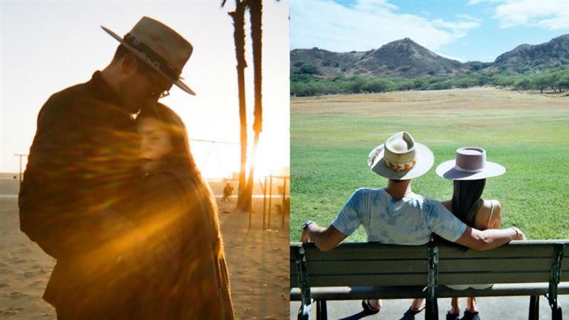 高以翔離世半年　女友淚思：從未離開