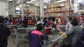 好市多,林鳳營,退貨,鮮乳（圖／施郁韻攝影）