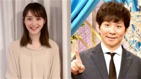 傳渡部建計畫帶妻兒「海外逃亡」避風頭。（圖／翻攝自推特）