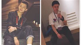 徐少麟。（圖／翻攝自徐少麟臉書）