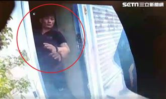 攻堅內幕／開槍傷警　匪3槍自戕卡彈