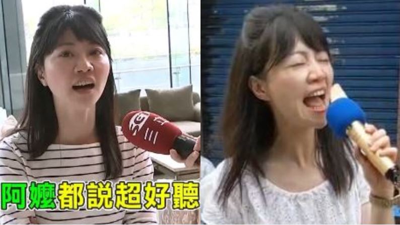 高嘉瑜唱「4首」爆紅！邀約滿到七月