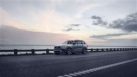 ▲Volvo XC90 B5。（圖／Volvo提供）