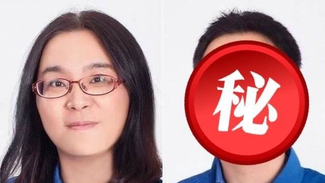陳玉珍變性濾鏡曝！竟撞臉帥大叔韓星
