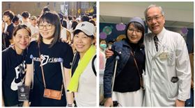 東華碩士抗癌藝術家張椀晴（阿布） 