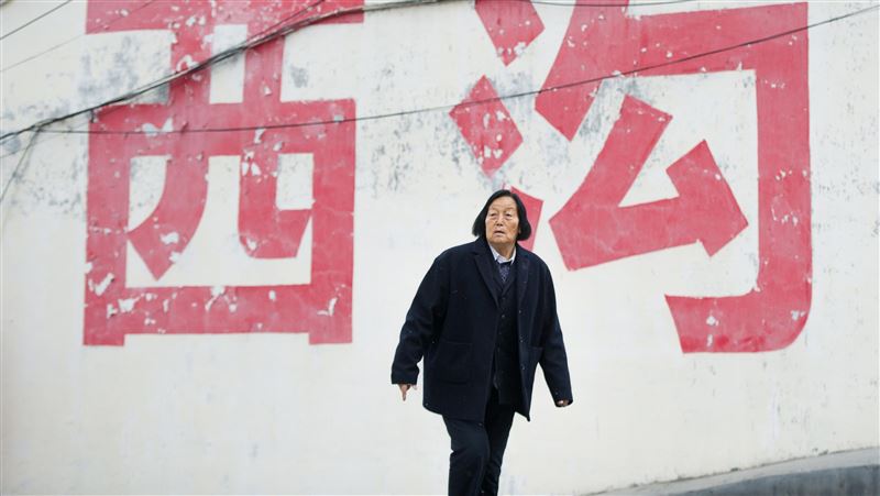 66年沒投反對票　人大代表申紀蘭逝