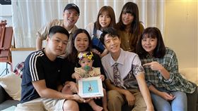 韋禮安合作Youtuber
The Orchard提供