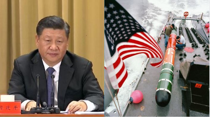 陸氣炸轟美對台軍售…戰略學者神解析