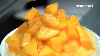 女狂嗑芒果全身發癢　醫：嚴重恐休克