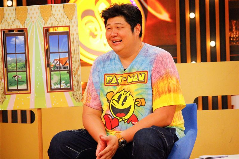 哈孝遠肛門流膿水　莎莎秒掏衛生棉條