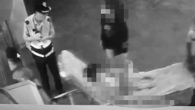 台南女童遭燙爛腳⋯母嗆這句親友傻眼