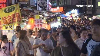 國旅亂象多！景點塞爆、房價飆破3倍