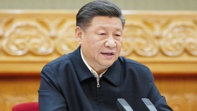 洪水滔天習竟不勘災…3路曝中共下場