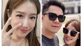 楊皓如。（圖／翻攝自楊皓如臉書）