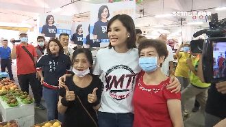 李眉蓁記錯亞運申請時間　網諷草包