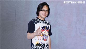 范植偉發福當直播主　嘆工作稀稀落落