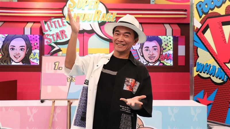 悔沒阻止劉真　吳宗憲曝辛龍復出關鍵