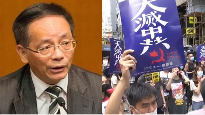 港國安法「這天」恐過關…實情曝光？