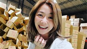 邵庭。（圖／翻攝自邵庭臉書）