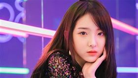 泰國女星鄭乃馨（Nene）/本名：Pornnappan Pornpenpipat。臉書