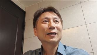 遭綠前輩點名2026落選！詹江村自曝4硬傷