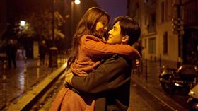 林允,張新成,包小柏,蝸牛與黃鸝鳥（LINE TV提供）