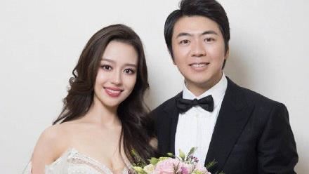 郎朗辣妻罕見發飆　節目怒吼你又來了