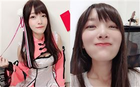  實況主「林芙芙」／臉書