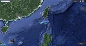 翻攝自SCS Probing Initiative推特