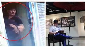 李乙呈（圖／翻攝自個人臉書）