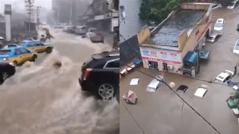 不管三峽大壩？中共官員：全力迎戰…