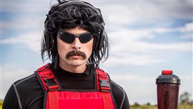 DR.DISRESPECT