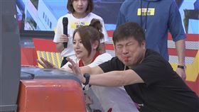 胡瓜,綜藝大集合（民視提供）