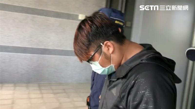 台南4歲女童遭虐　雙腳潰爛真相曝光