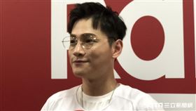 ▲邱振哲。（圖／記者黃泓哲攝影）