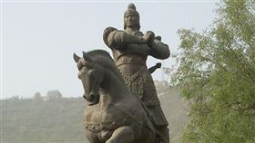 古代,將軍,將領,霍去病（圖／翻攝自百度百科）