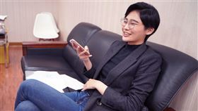 曾參與太陽花佔據國會議場的民進黨籍立委賴品妤則在臉書發文，「大家不要再TAG我技術指導了！！！！」
（圖／翻攝自賴品妤臉書）